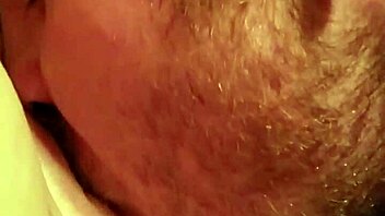 Amateur enjoys her wet pussy licked and sucked