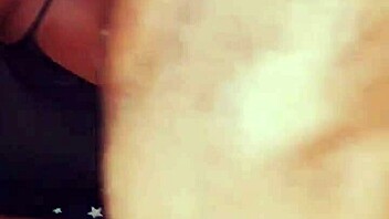 Wow, Ebonyforever's onion booty sucks and rides Mabi Go's huge cock!