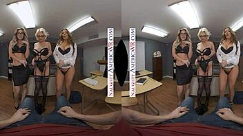 professors charli phoenix kayla paige richelle ryan fuck milf obsessed student