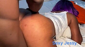 this wet cunt riding cock bent over, making me want to nut inside that pussy