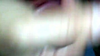 Fun Cumshot Jizz on Cock