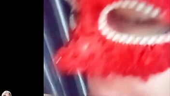 Sweet Thai Teen Sucks Cock