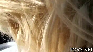 Rough and passionate blowjobs in HD