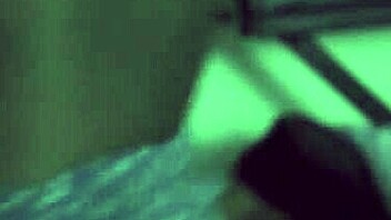 Thick Black Chick Takes Thug Dick