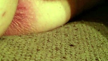 Amateur enjoys her wet pussy licked and sucked