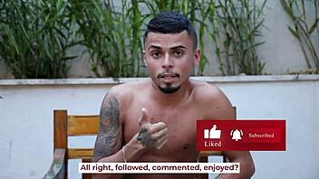 Gay orgy with horny teens