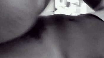 i'm fucking my girlfriend while her friend watches us closely