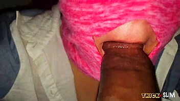 Big Black Cock POV: Amateur Latina Slut Gets Cheated on