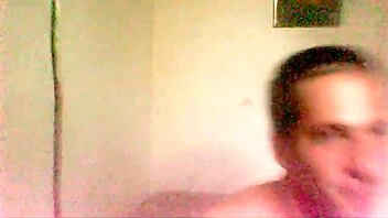 I Can't Believe Dana And Lauty's Intense Webcam Fucking, It's So Hot!