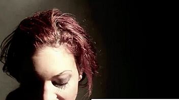 jayden shows how she cums solo 😍