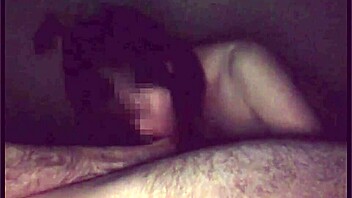 busty asian amateur gives an incredible blowjob in steamy action. her skills will blow your mind.