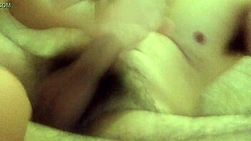 Hot Gay Shower Action!