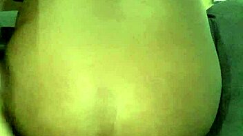 Tight Gay Ass Gets Pounded in Hard Anal Session