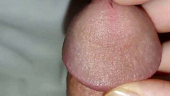 this messy edging session left my body throbbing with a great vocal release