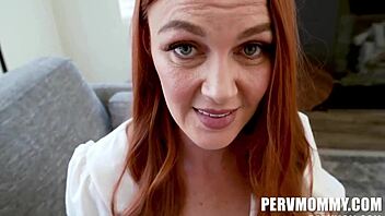 Amateur Petite Marie Mccray Gets a Taboo Hardcore