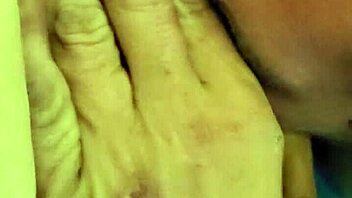 i'm getting my pussy eaten out