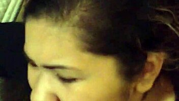 stephanie sucking cock like a pro