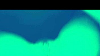 Latina woman gets voracious doggy style pounding on her pussy