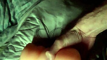 Rauldasm indulges in intense masturbation leading to orgasm