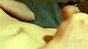 mexican amateur masturbates to climax