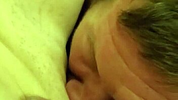 i'm getting my pussy eaten out