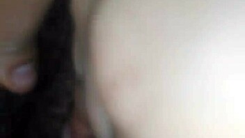 is she gonna cum from that pussy fucking? watch her orgasm hard and intense!