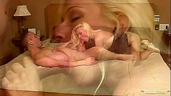 Brunette Babe Cindy Crawford Gets Her Pussy Fingered by Boyfriend in Hotel