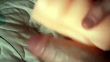 Rauldasm indulges in intense masturbation leading to orgasm