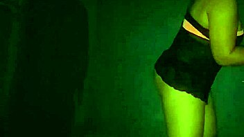 Venezuelan Prostitute Pays With Hot Sex!