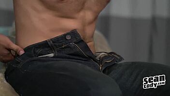 Israel says, Watch this gay movie with Sean Cody