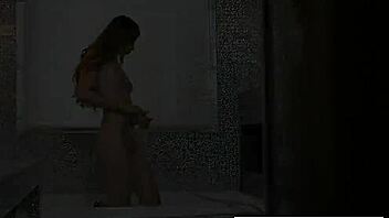 Dolce Vita fucked in stockings