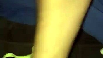 A big-pussy amateur's wet and wild experience