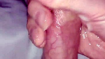 this messy edging session left my body throbbing with a great vocal release