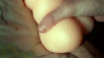 Rauldasm indulges in intense masturbation leading to orgasm