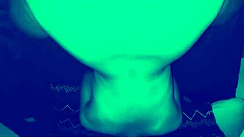 Latina woman gets voracious doggy style pounding on her pussy