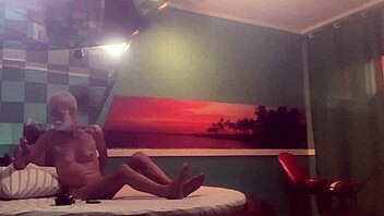 couple fucks front and back