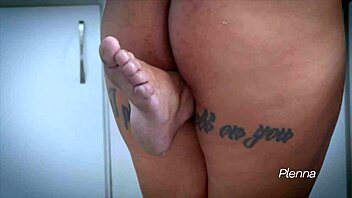 babi ventura gets hardcore fucked by husband oscar luz, camera rolling on sucking and tits