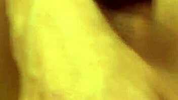 milf masterbates hard with dildo, pussy dripping