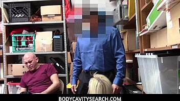 horny madison hart spreading legs for that hard pole 😏