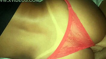 Addicted Wife Begs for Cum in Pussy Every Night!