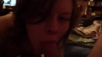 Amateur Russian Blowjob