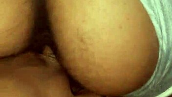 Amateur wife gets her pussy pounded