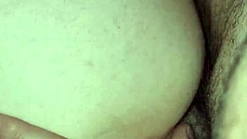 The Blonde and Her Macho Partner Explore Amateur Adventures in Intimate Settings