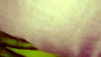 wanna see my homemade handjob skills up close?