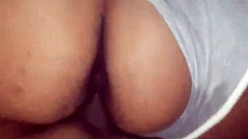Amateur wife gets her pussy pounded