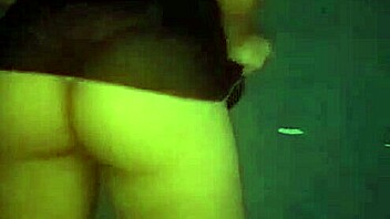 Venezuelan Prostitute Pays With Hot Sex!