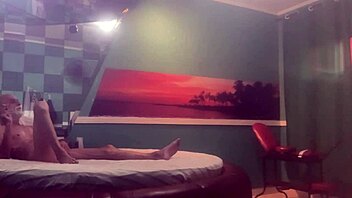 couple fucks front and back