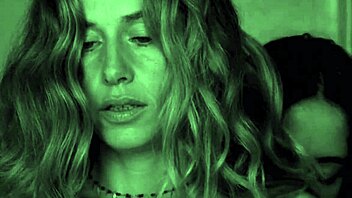 Summer French Lesbian Action