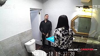 Does Bethany Benz crave bdsm bondage?