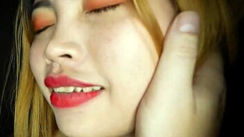Jack's homemade porno video features a hot Asian amateur teen